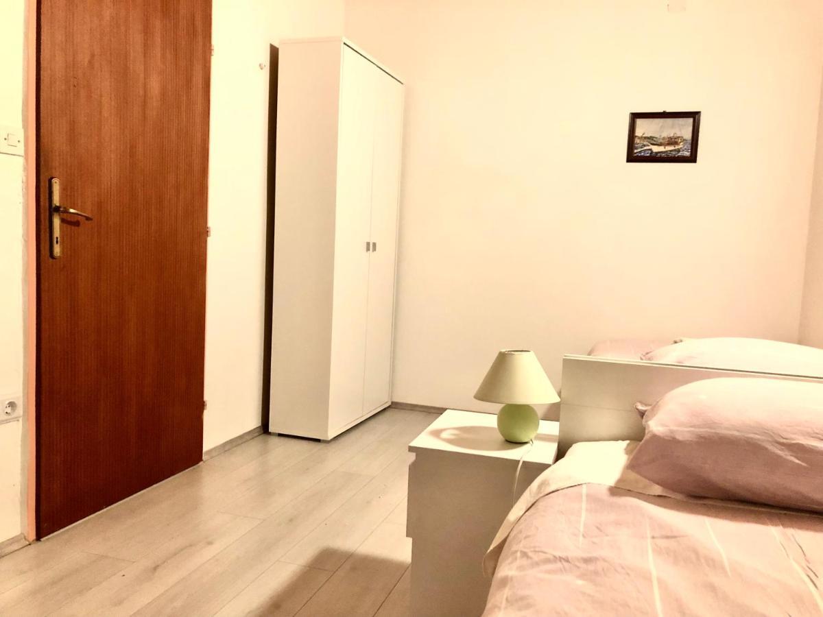 Mrljane Nar Apartment מראה חיצוני תמונה
