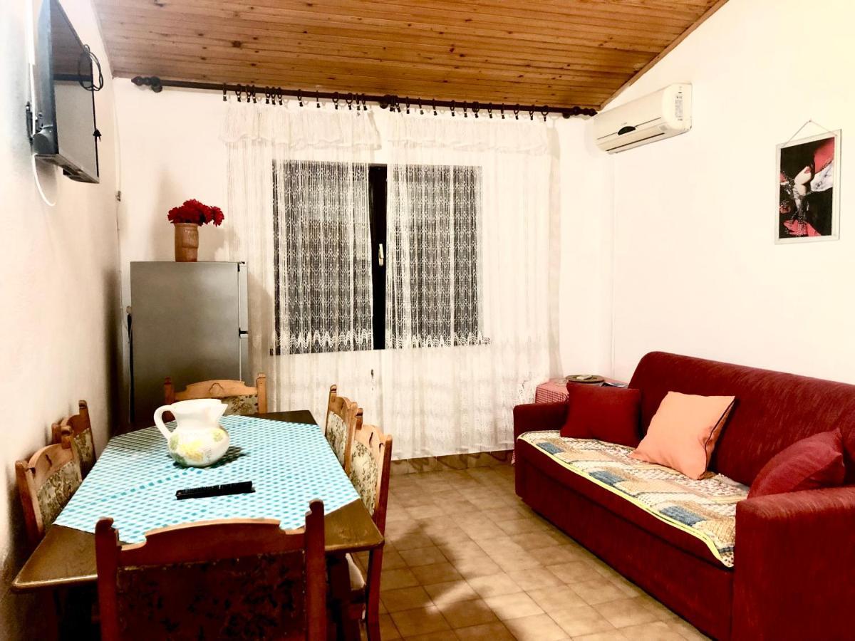 Mrljane Nar Apartment מראה חיצוני תמונה