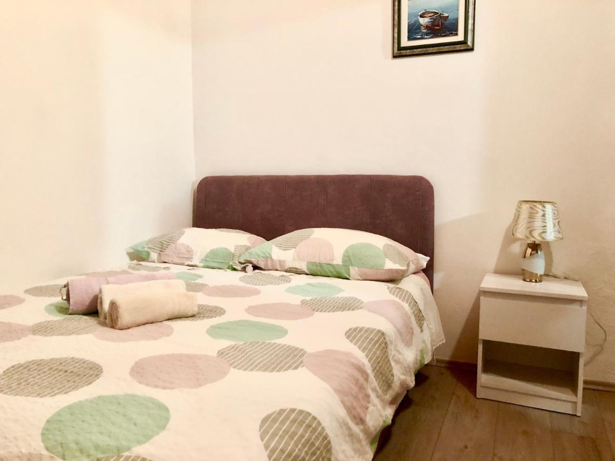 Mrljane Nar Apartment מראה חיצוני תמונה
