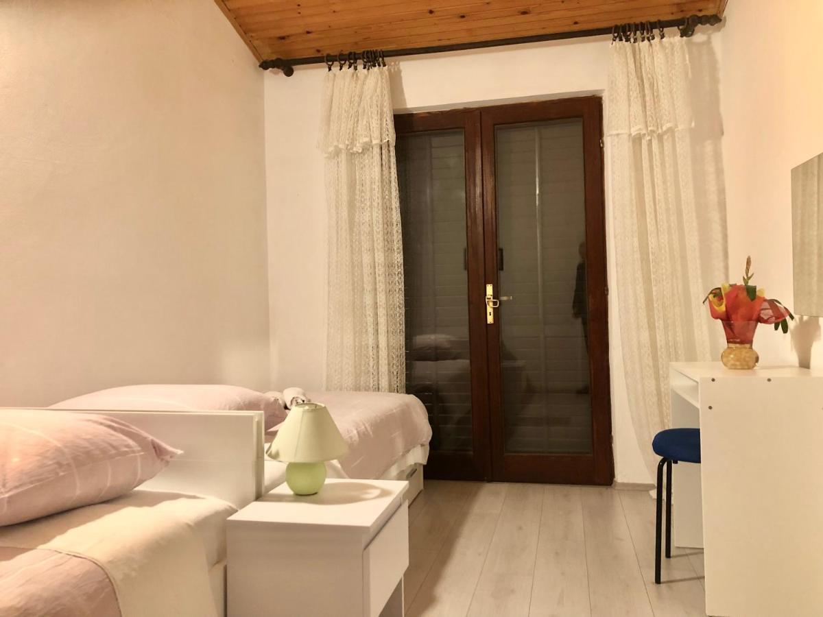 Mrljane Nar Apartment מראה חיצוני תמונה