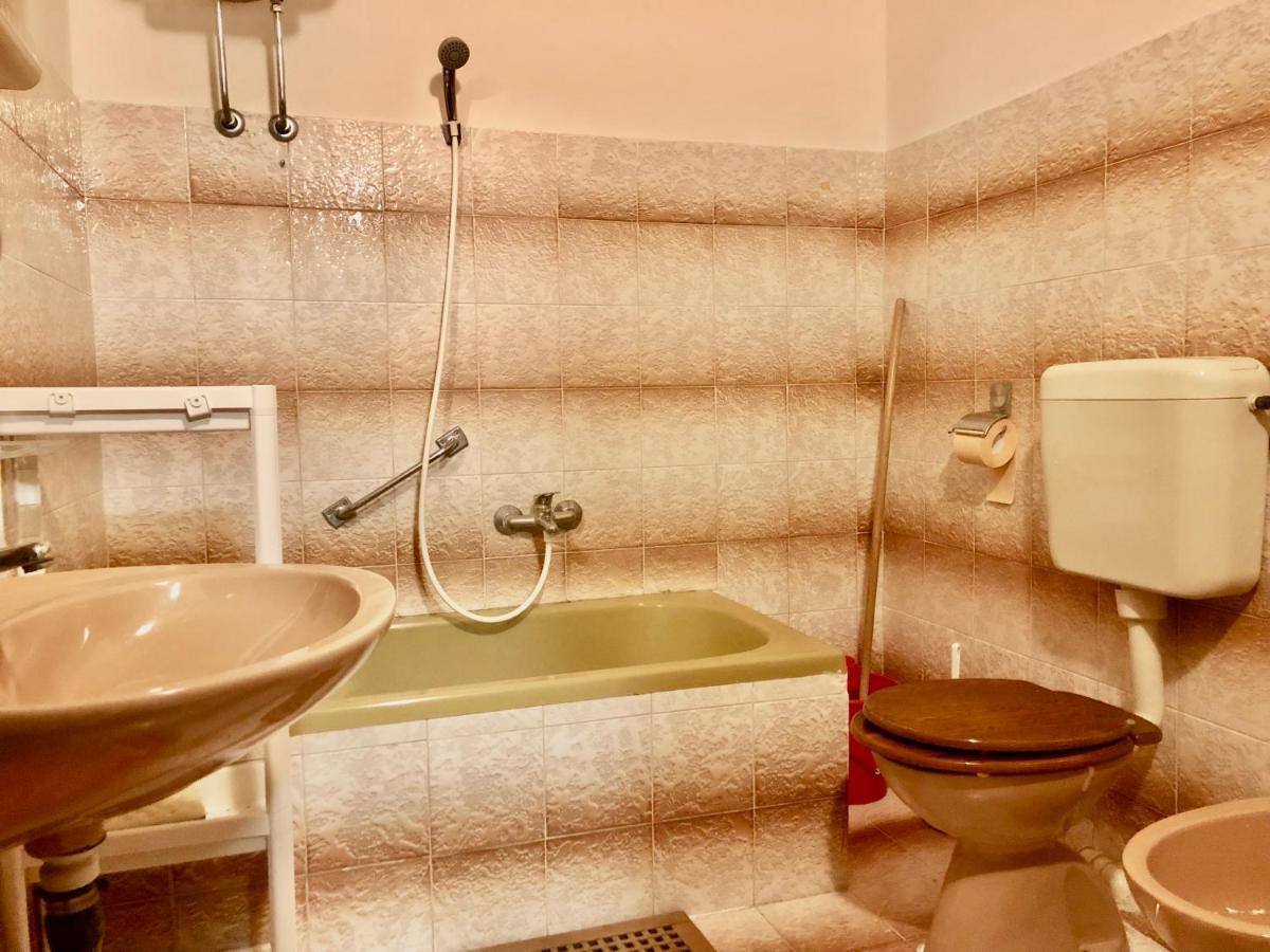 Mrljane Nar Apartment מראה חיצוני תמונה
