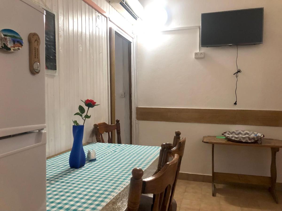 Mrljane Nar Apartment מראה חיצוני תמונה