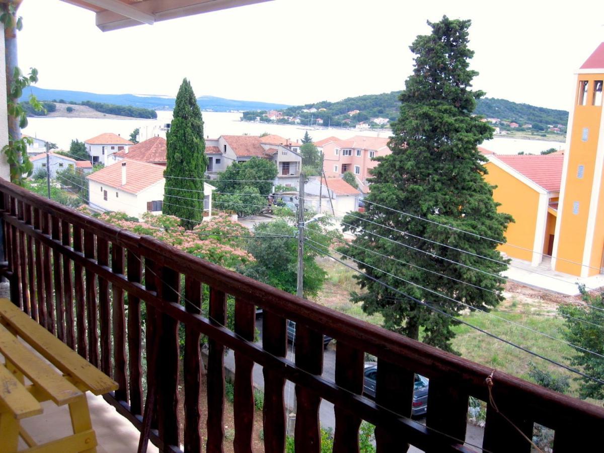 Mrljane Nar Apartment מראה חיצוני תמונה