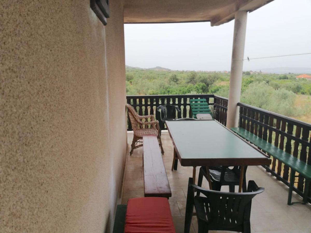 Mrljane Nar Apartment מראה חיצוני תמונה
