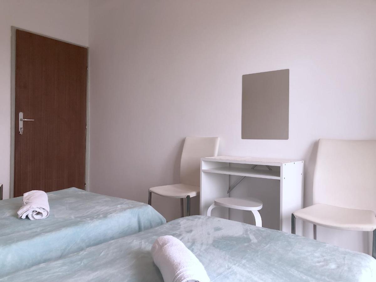 Mrljane Nar Apartment מראה חיצוני תמונה