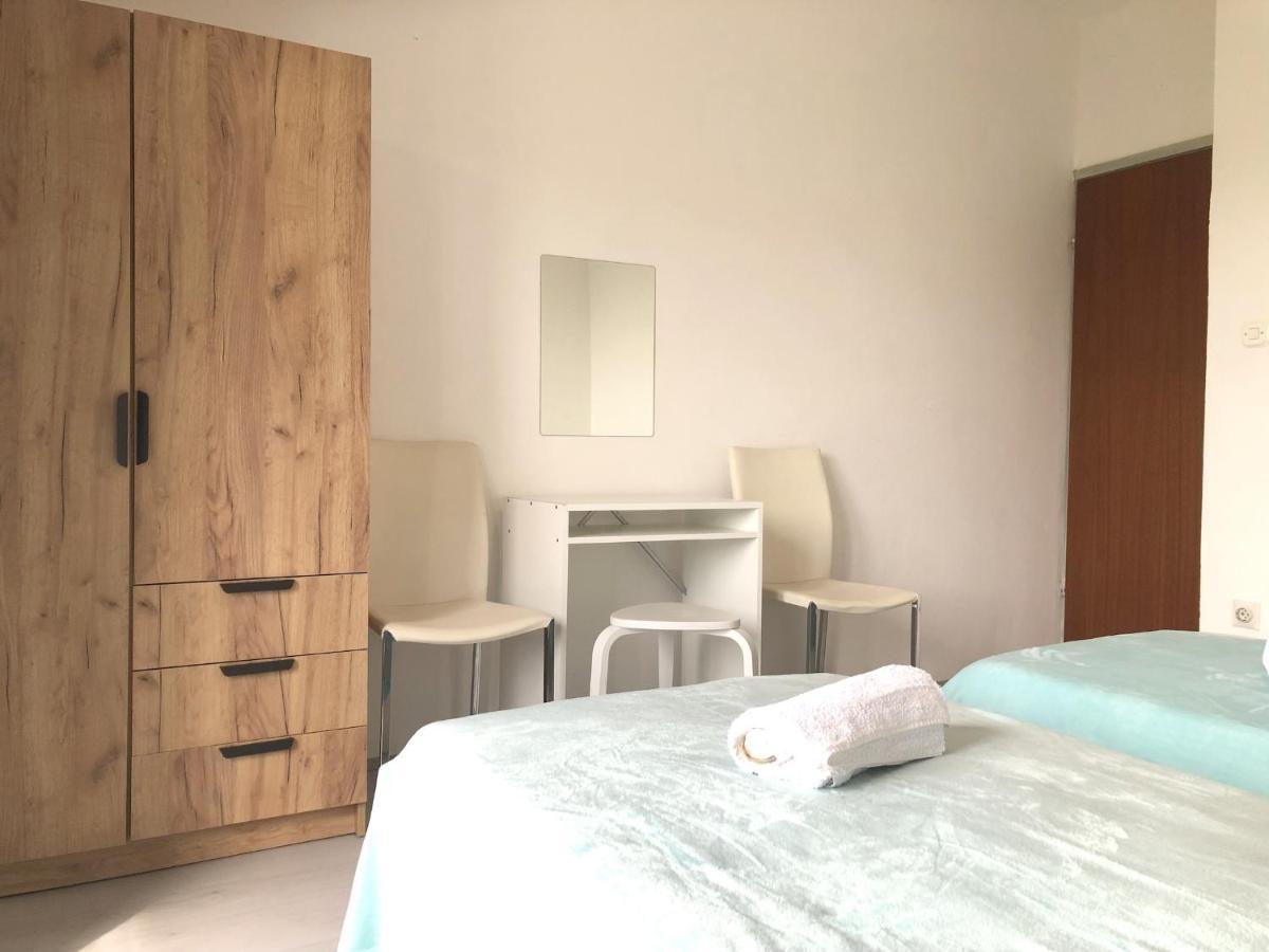 Mrljane Nar Apartment מראה חיצוני תמונה