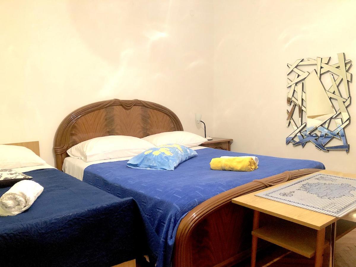 Mrljane Nar Apartment מראה חיצוני תמונה
