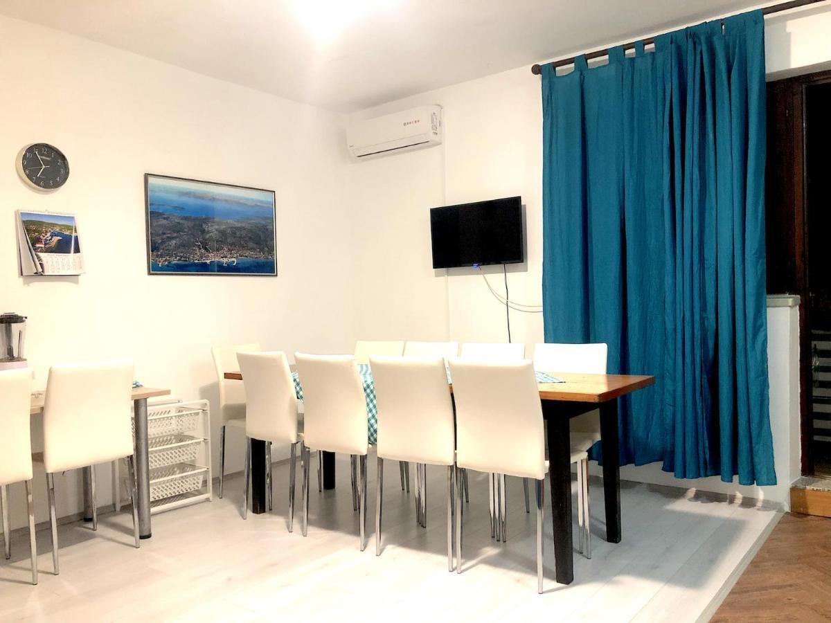 Mrljane Nar Apartment מראה חיצוני תמונה