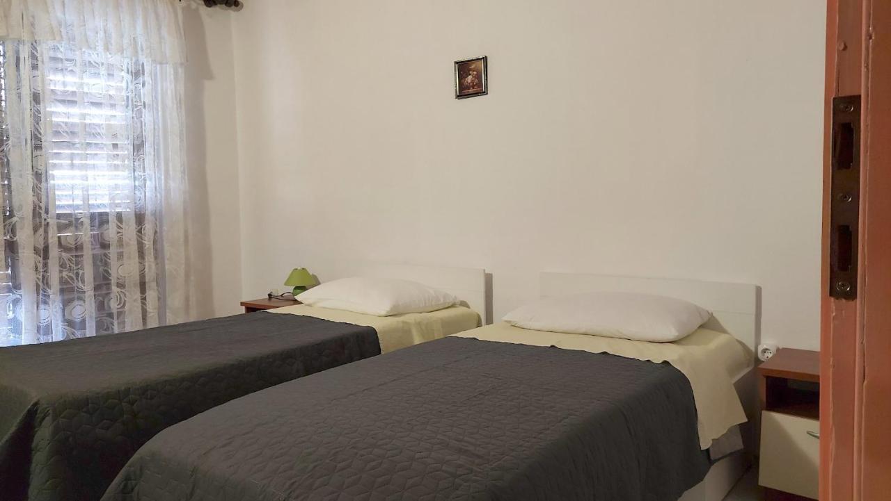 Mrljane Nar Apartment מראה חיצוני תמונה