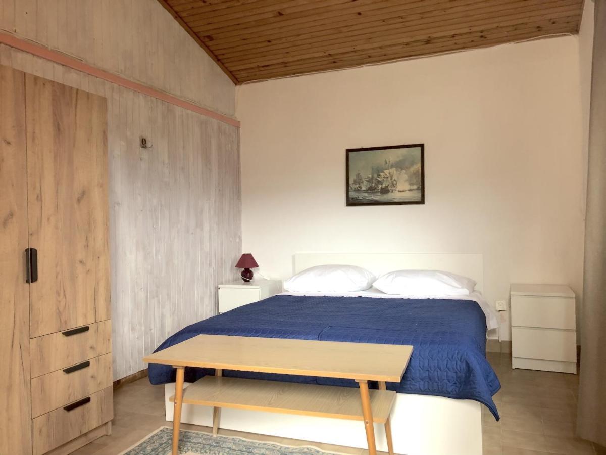 Mrljane Nar Apartment מראה חיצוני תמונה
