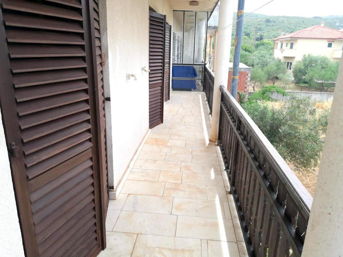 Mrljane Nar Apartment מראה חיצוני תמונה