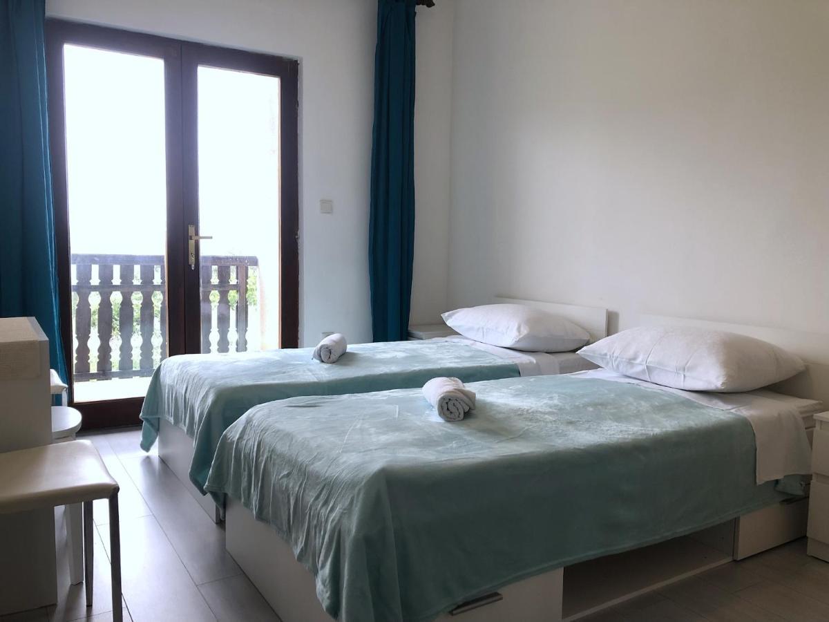 Mrljane Nar Apartment מראה חיצוני תמונה