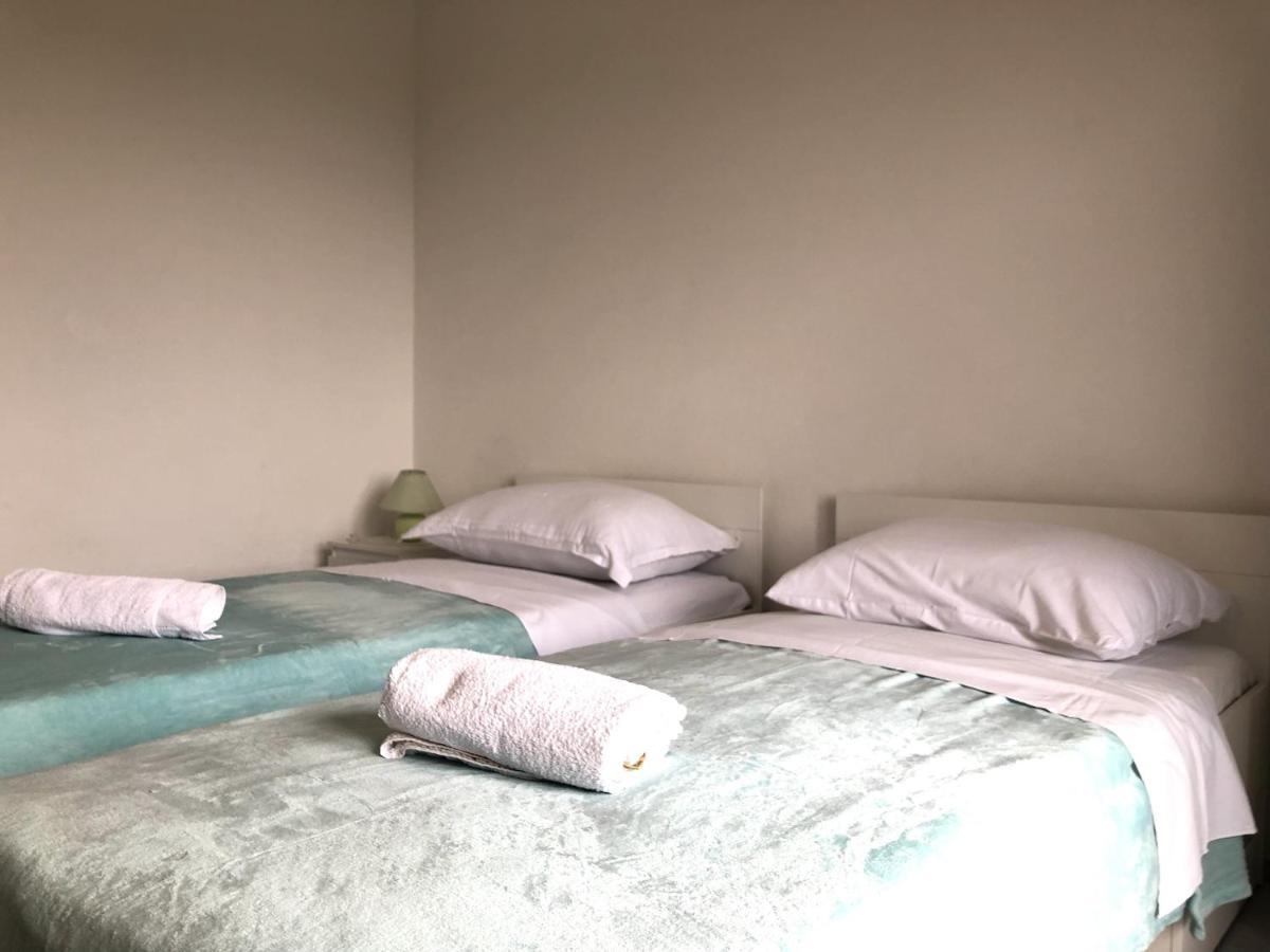 Mrljane Nar Apartment מראה חיצוני תמונה