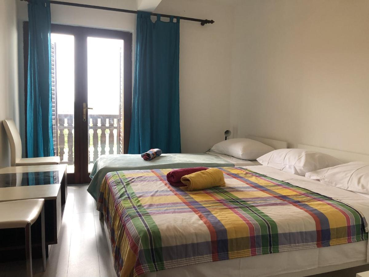 Mrljane Nar Apartment מראה חיצוני תמונה
