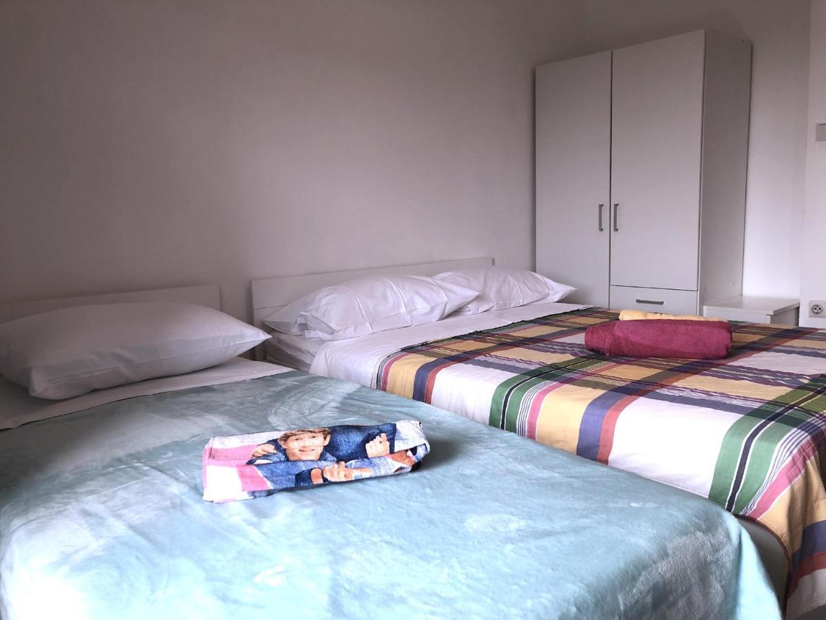 Mrljane Nar Apartment מראה חיצוני תמונה