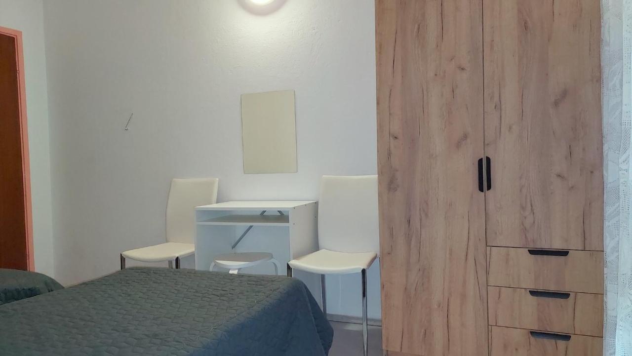 Mrljane Nar Apartment מראה חיצוני תמונה