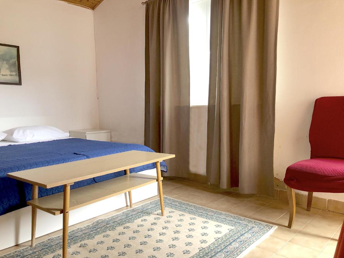 Mrljane Nar Apartment מראה חיצוני תמונה