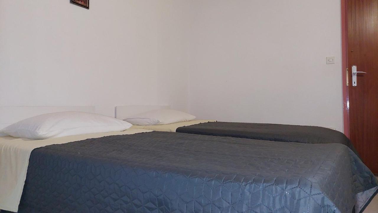Mrljane Nar Apartment מראה חיצוני תמונה