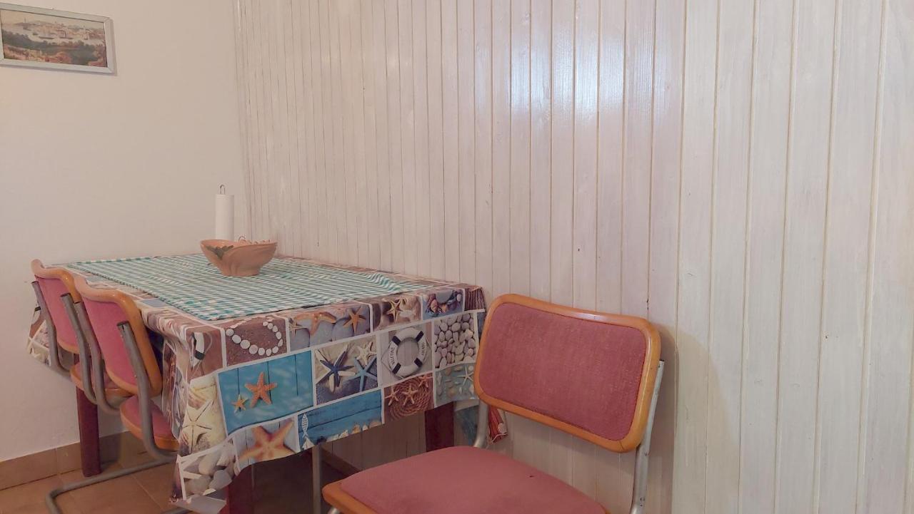 Mrljane Nar Apartment מראה חיצוני תמונה