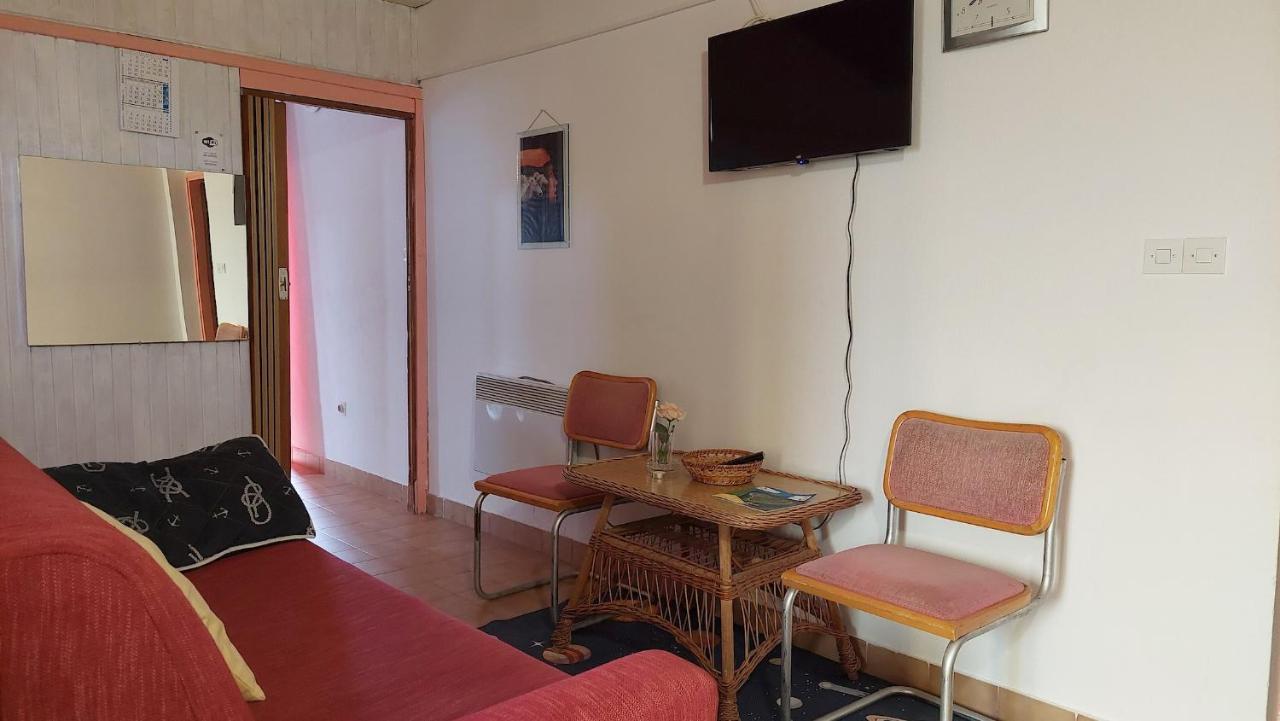 Mrljane Nar Apartment מראה חיצוני תמונה