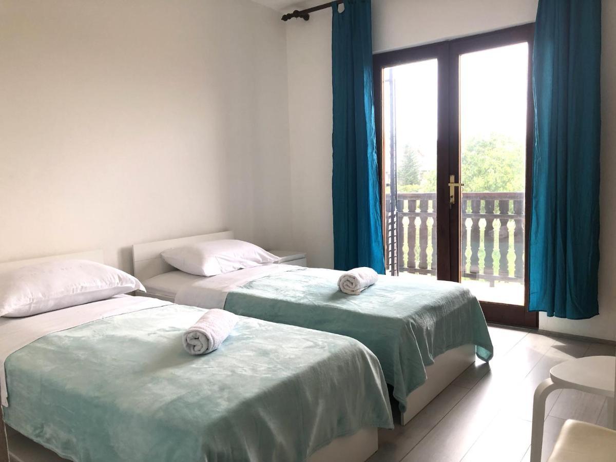 Mrljane Nar Apartment מראה חיצוני תמונה