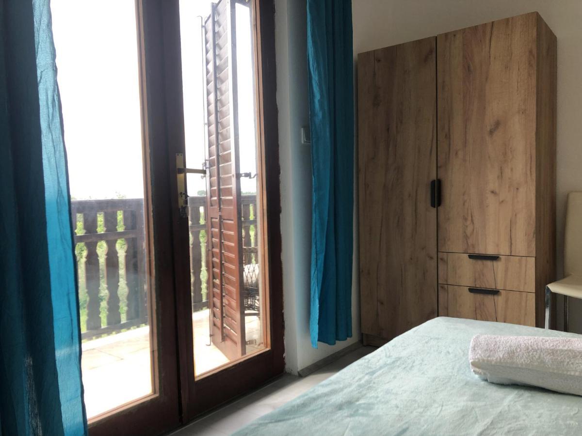 Mrljane Nar Apartment מראה חיצוני תמונה