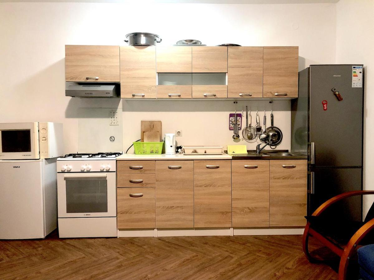 Mrljane Nar Apartment מראה חיצוני תמונה