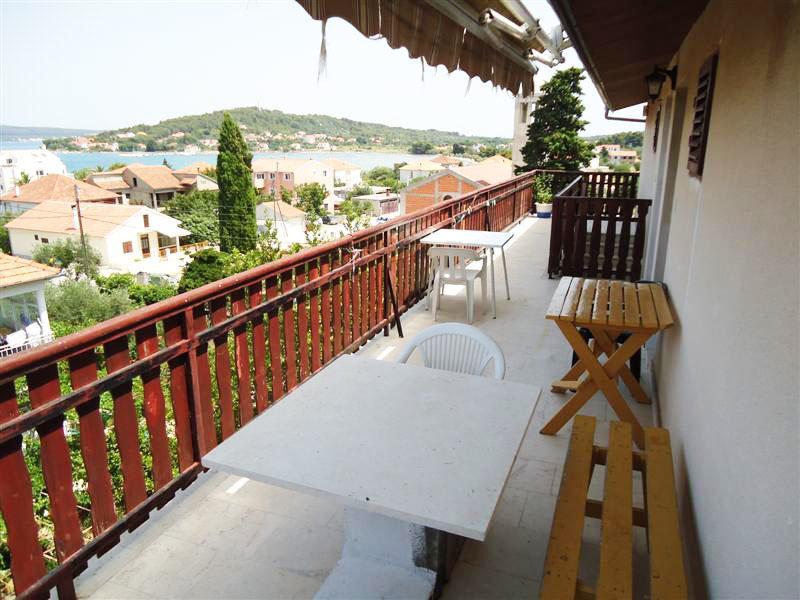 Mrljane Nar Apartment מראה חיצוני תמונה