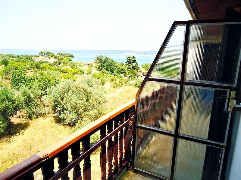 Mrljane Nar Apartment מראה חיצוני תמונה